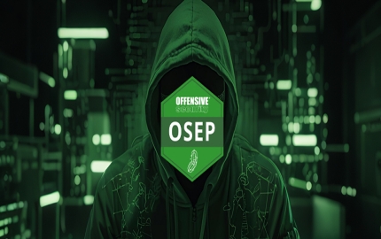 OffSec OSEP认证开班