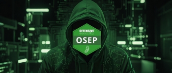 OffSec OSEP认证开班